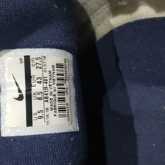 Nike Air Max 97 SE - Picture 4 of 8